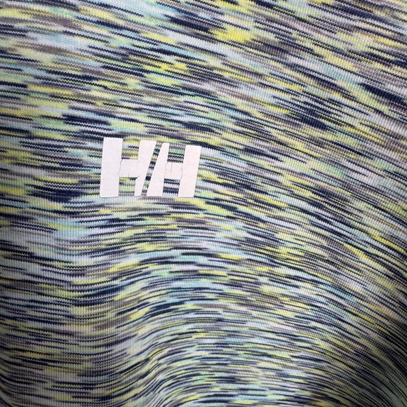 Helly Hansen Women's Performance Pullover Hoodie Abstract Melange Size Medium - Picture 4 of 14